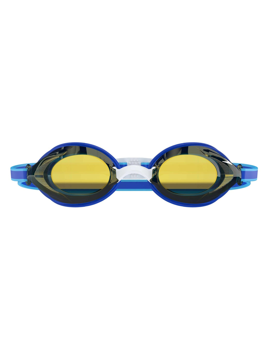 SPEEDO Плувни очила JUNIOR VANQUISHER 3.0 MIRROR