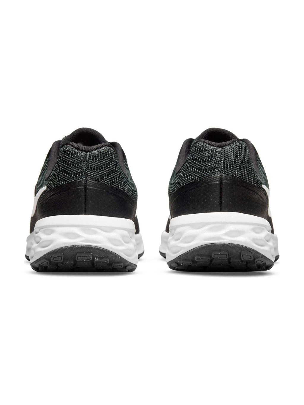 NIKE Обувки REVOLUTION 6 NN GS