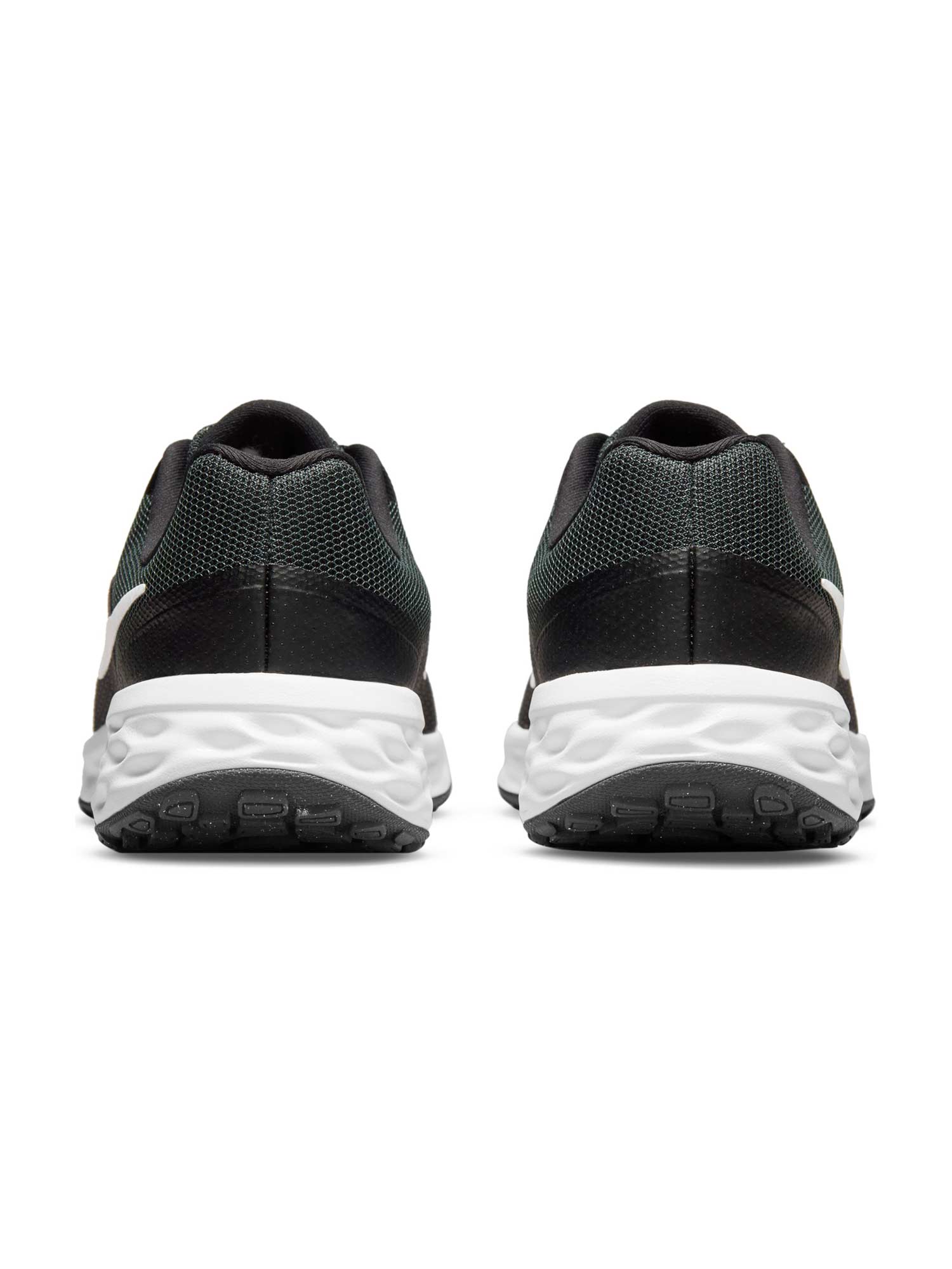 NIKE Обувки REVOLUTION 6 NN GS