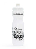 ROCKBROS Бутилка за вода