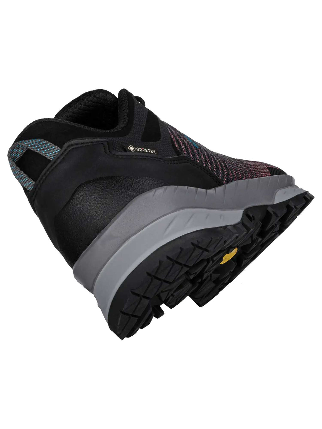 LOWA Обувки CAREZZA GTX LO Ws