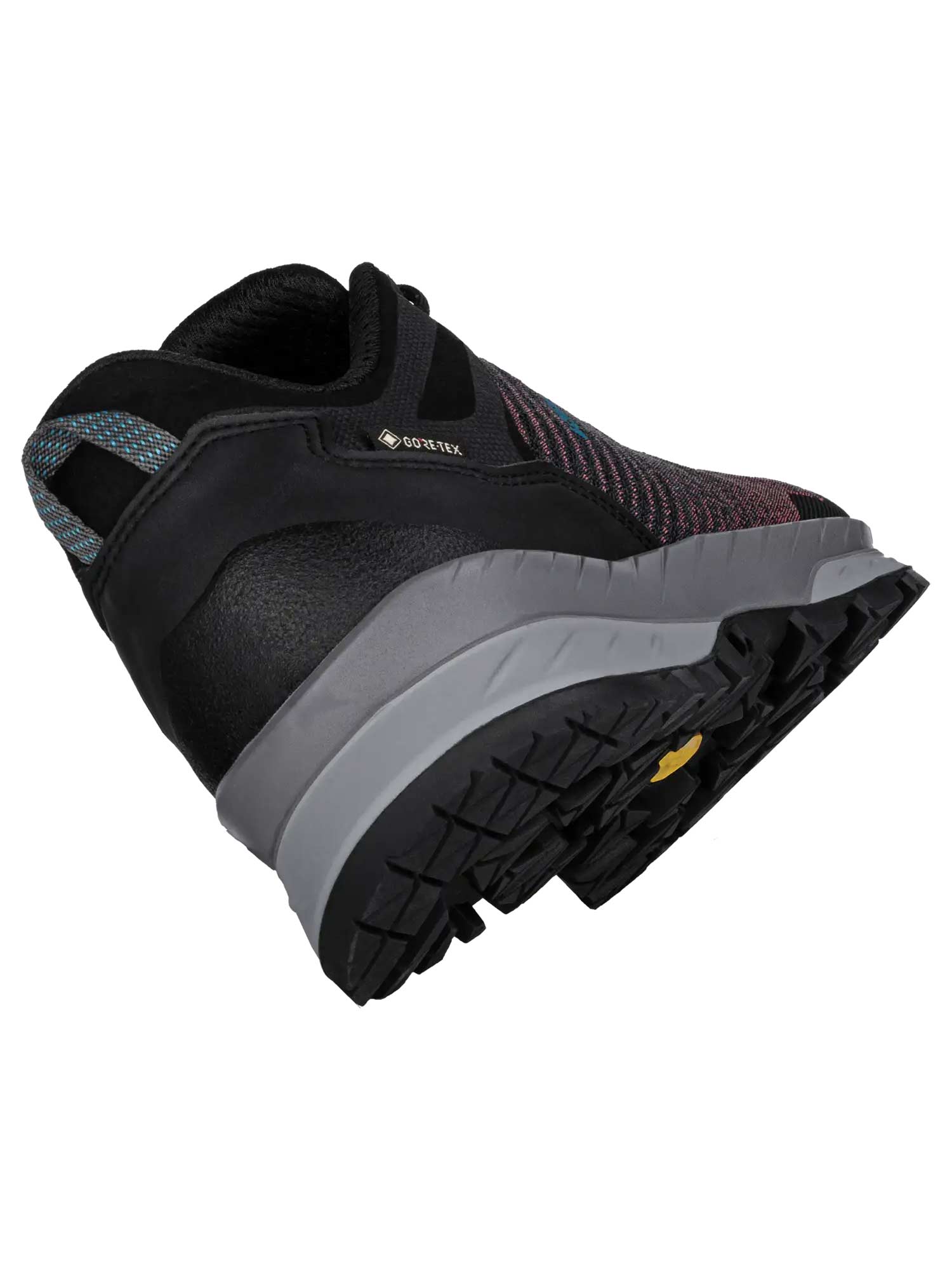 LOWA Обувки CAREZZA GTX LO Ws