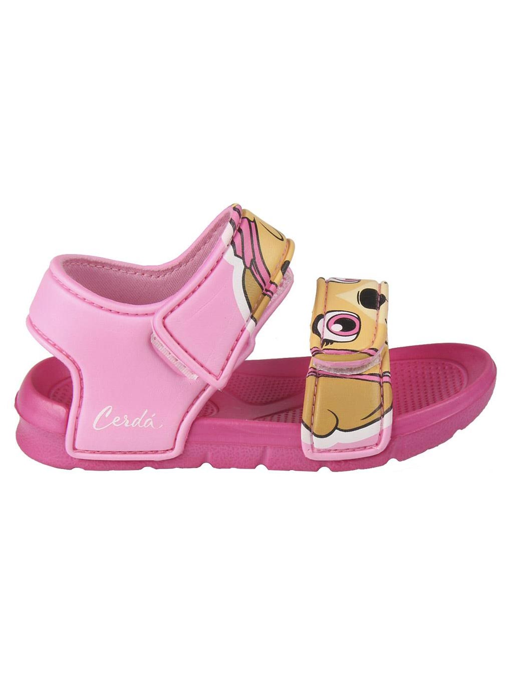 CERDA Сандали BEACH PAW PATROL