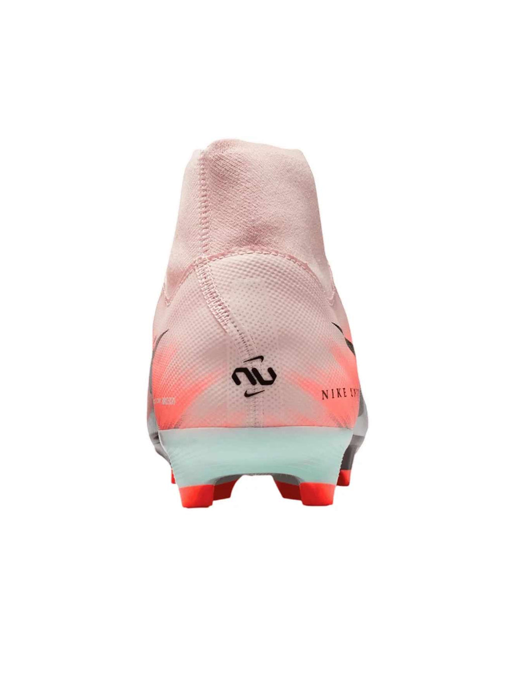 NIKE Обувки ZM SUPERFLY 10 ACDMY FG\/MG NU2