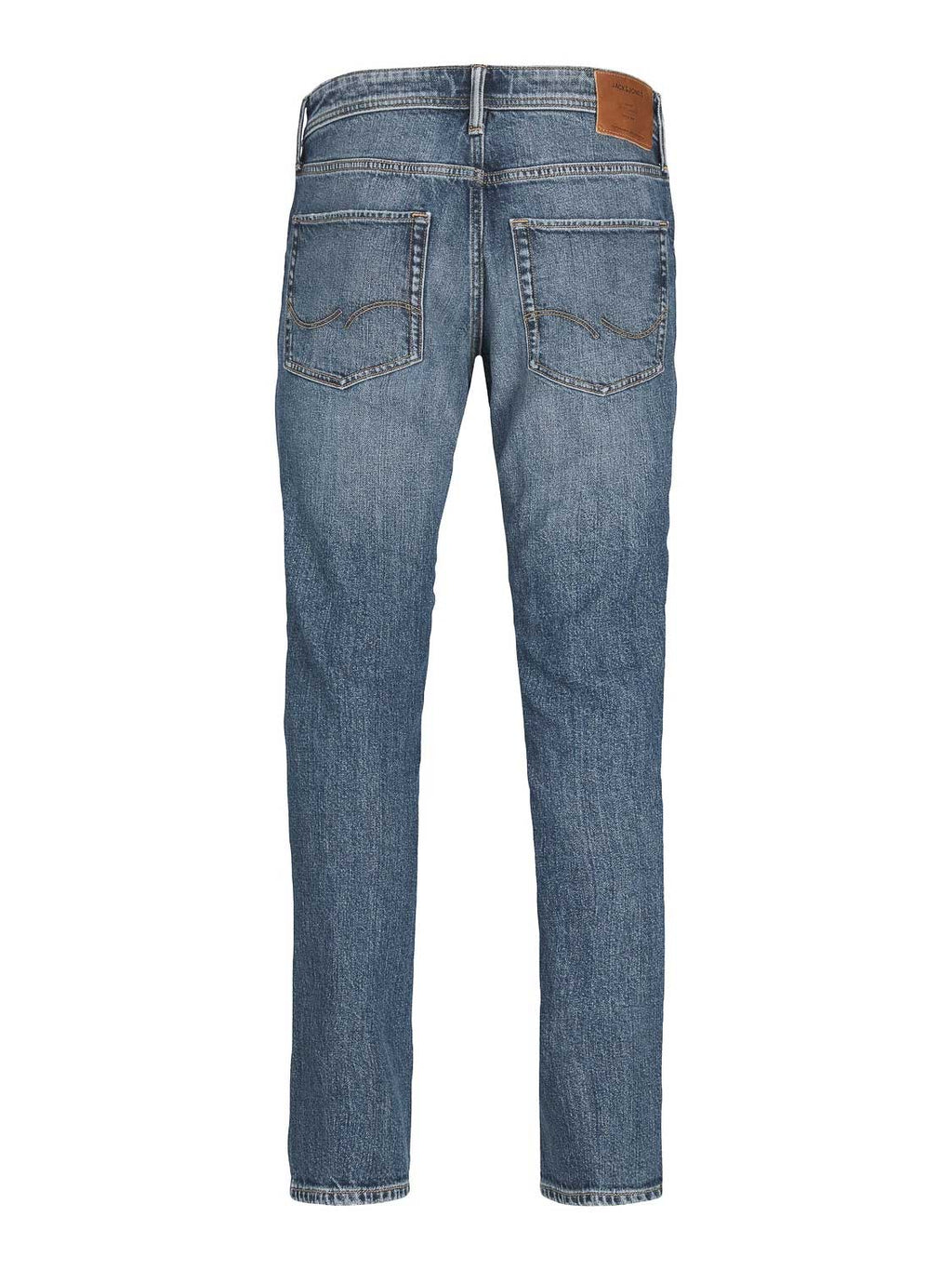 JACK & JONES Дънки TIM SBD