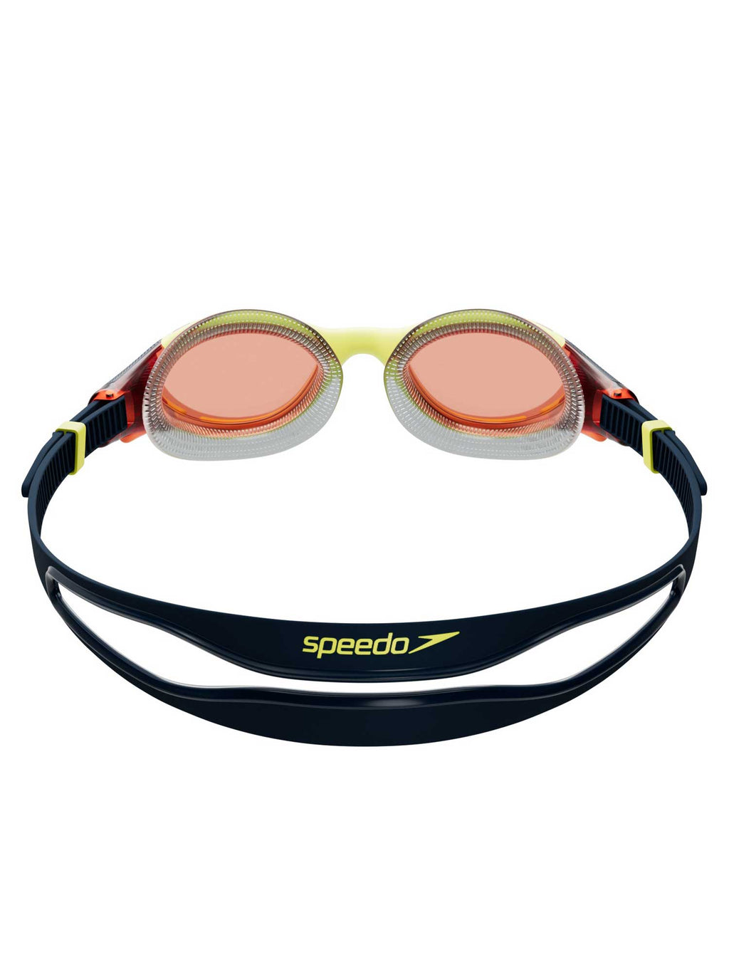 SPEEDO Плувни очила BIOFUSE 2.0