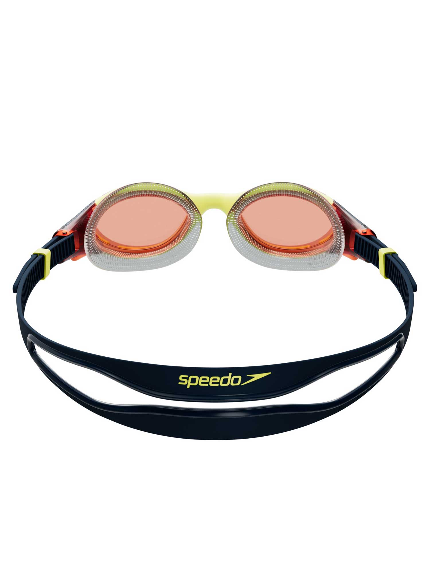 SPEEDO Плувни очила BIOFUSE 2.0