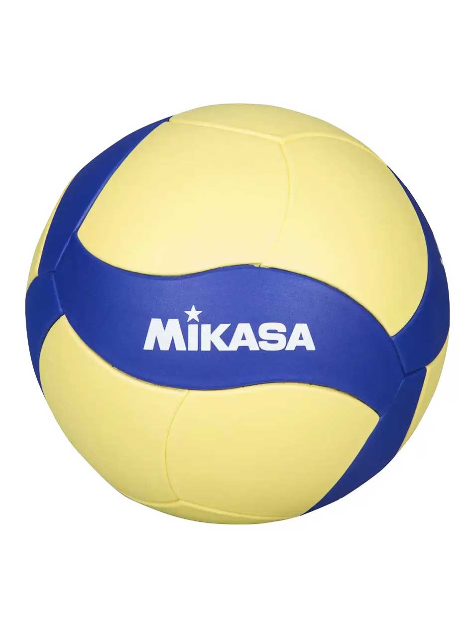 MIKASA Волейболна топка VS123W-SL