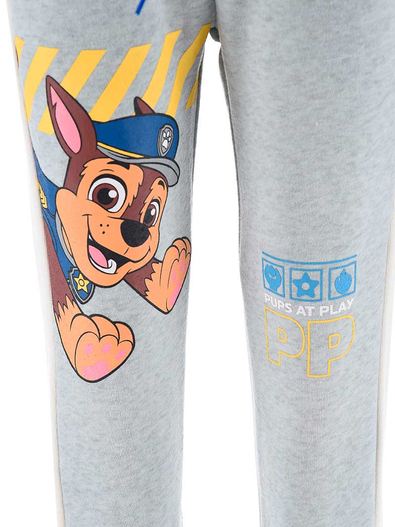 KIDS MOVIE HEROES Спортно долнище PAW PATROL