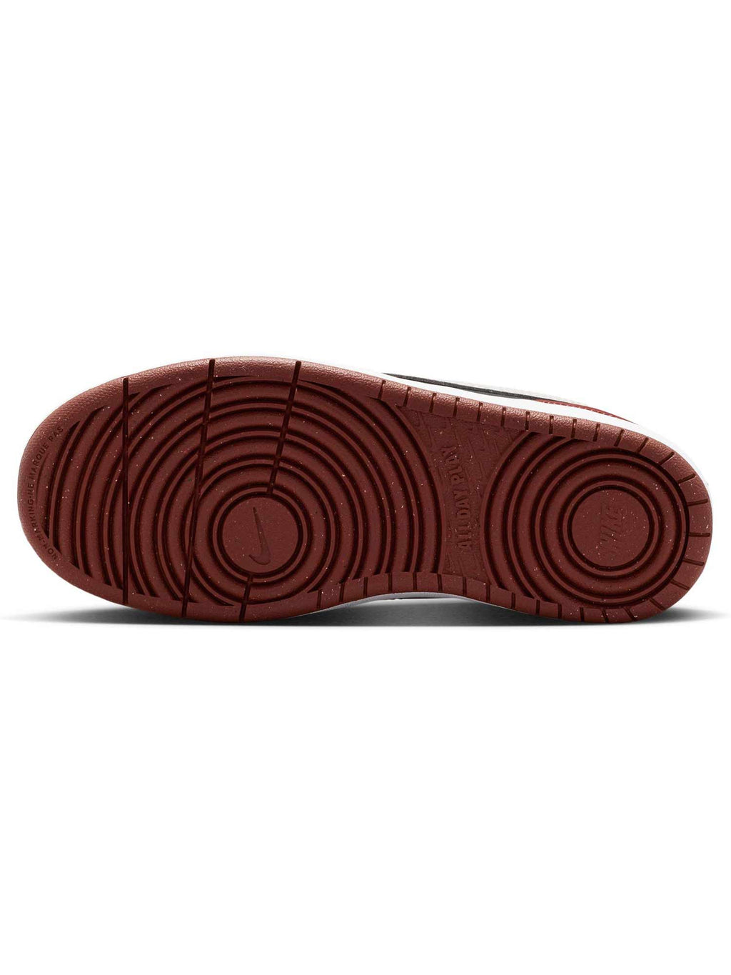 NIKE Обувки COURT BOROUGH LOW RECRAFT (GS)