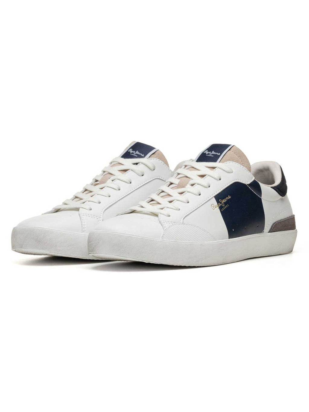 PEPE JEANS Обувки LANE SAILOR M