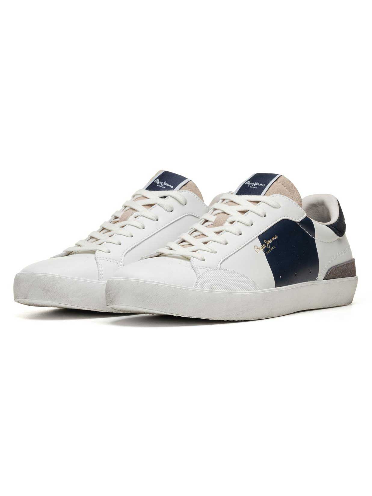PEPE JEANS Обувки LANE SAILOR M