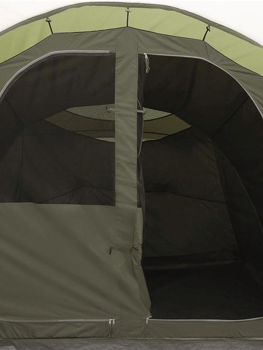 EASY CAMP Палатка Huntsville 400