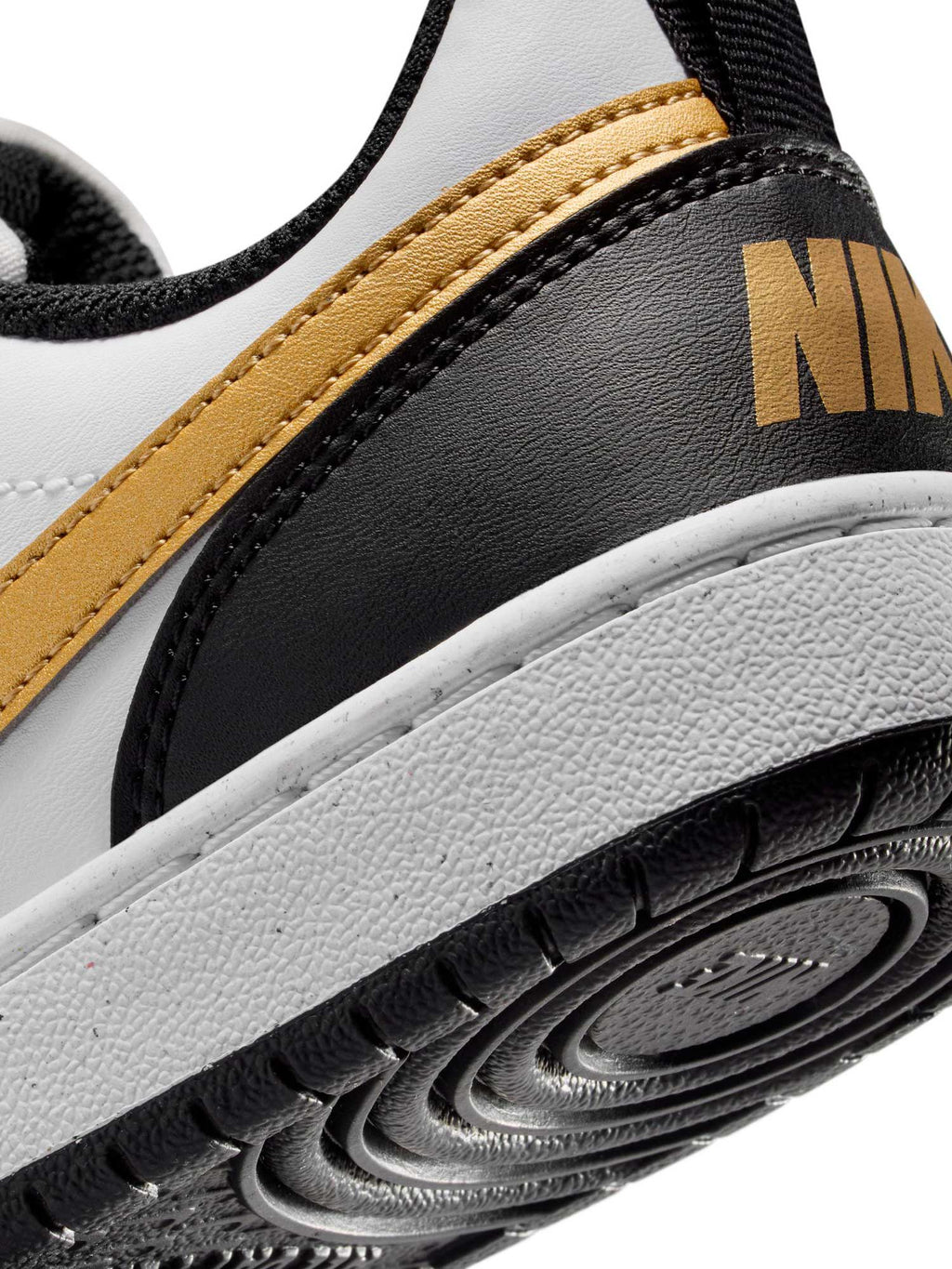 NIKE Обувки COURT BOROUGH LOW RECRAFT (GS)