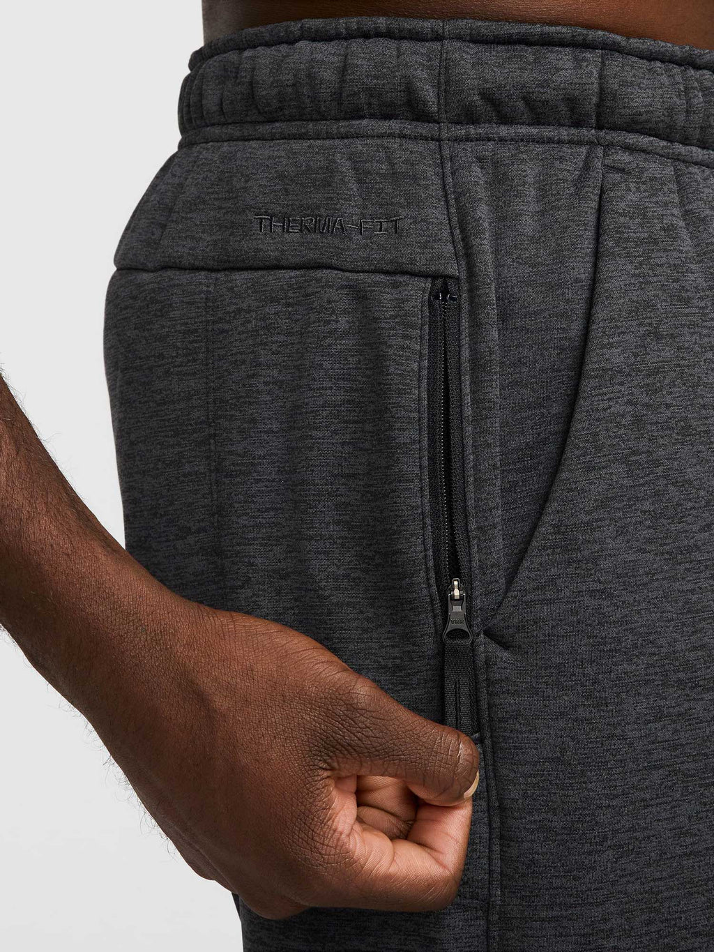 NIKE Спортно долнище M NK TF JOGGER PANT SWOOSH