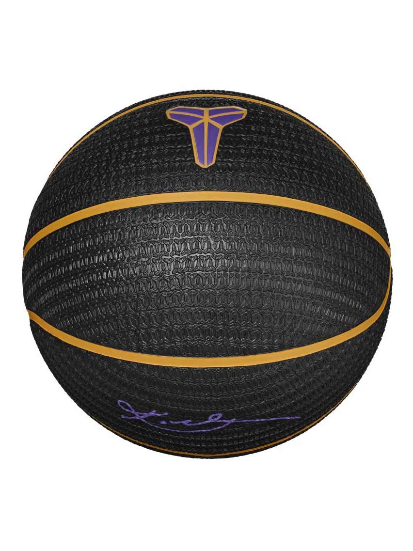 NIKE Топка PLAYGROUND 8P K BRYANT DEFLATED