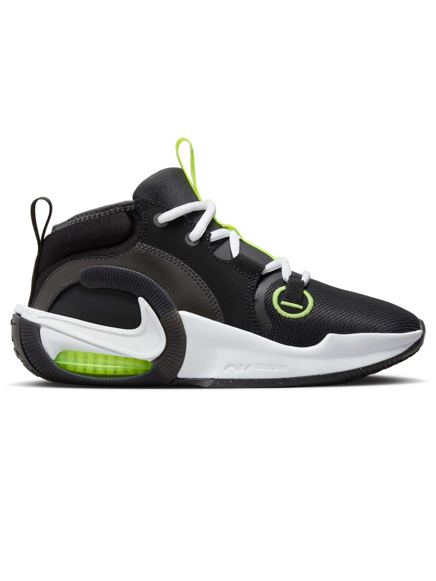 NIKE Обувки AIR ZOOM CROSSOVER 2 (GS)