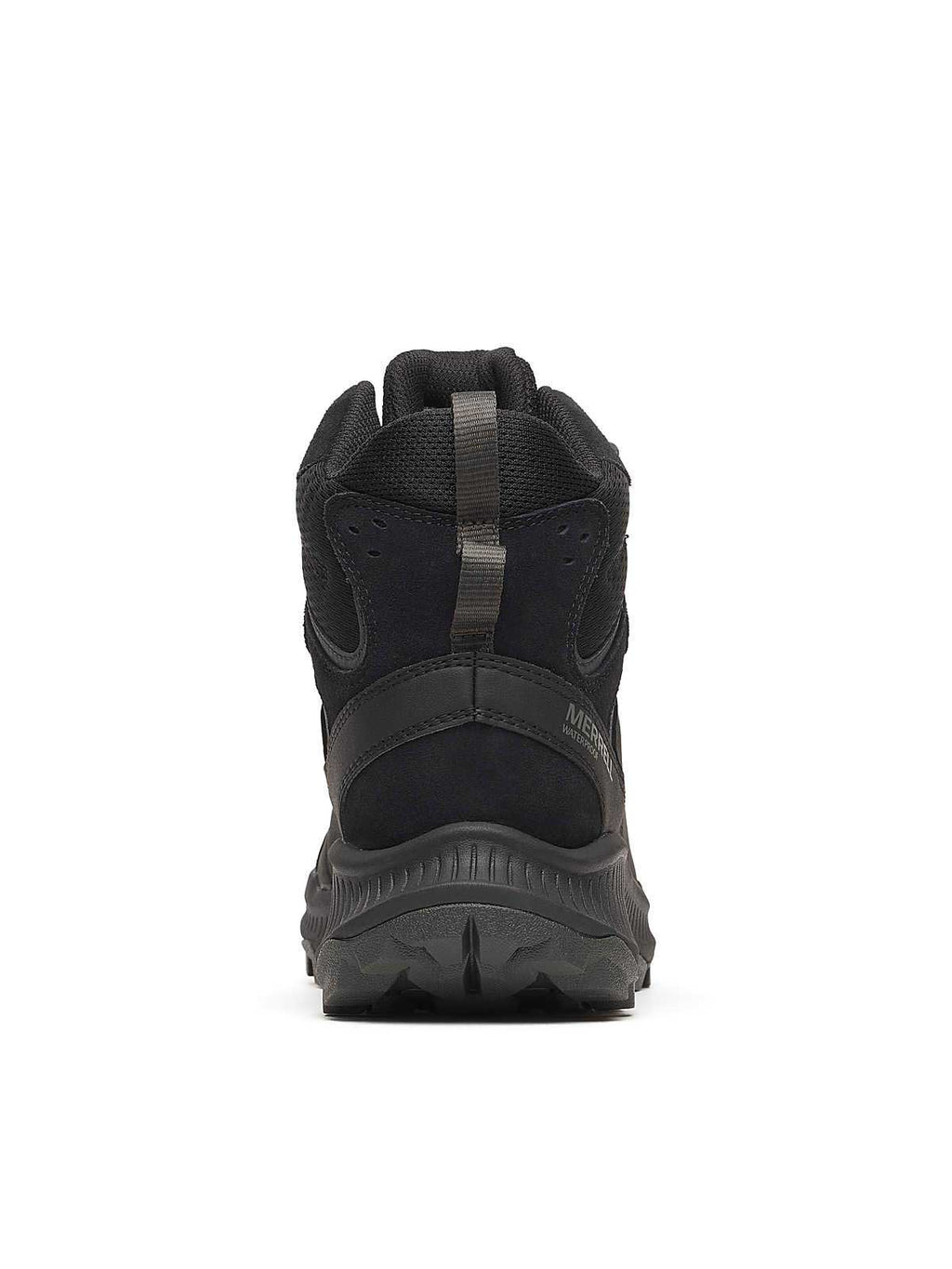 MERRELL Обувки SPEED STRIKE 2 LTR THRM MID WP