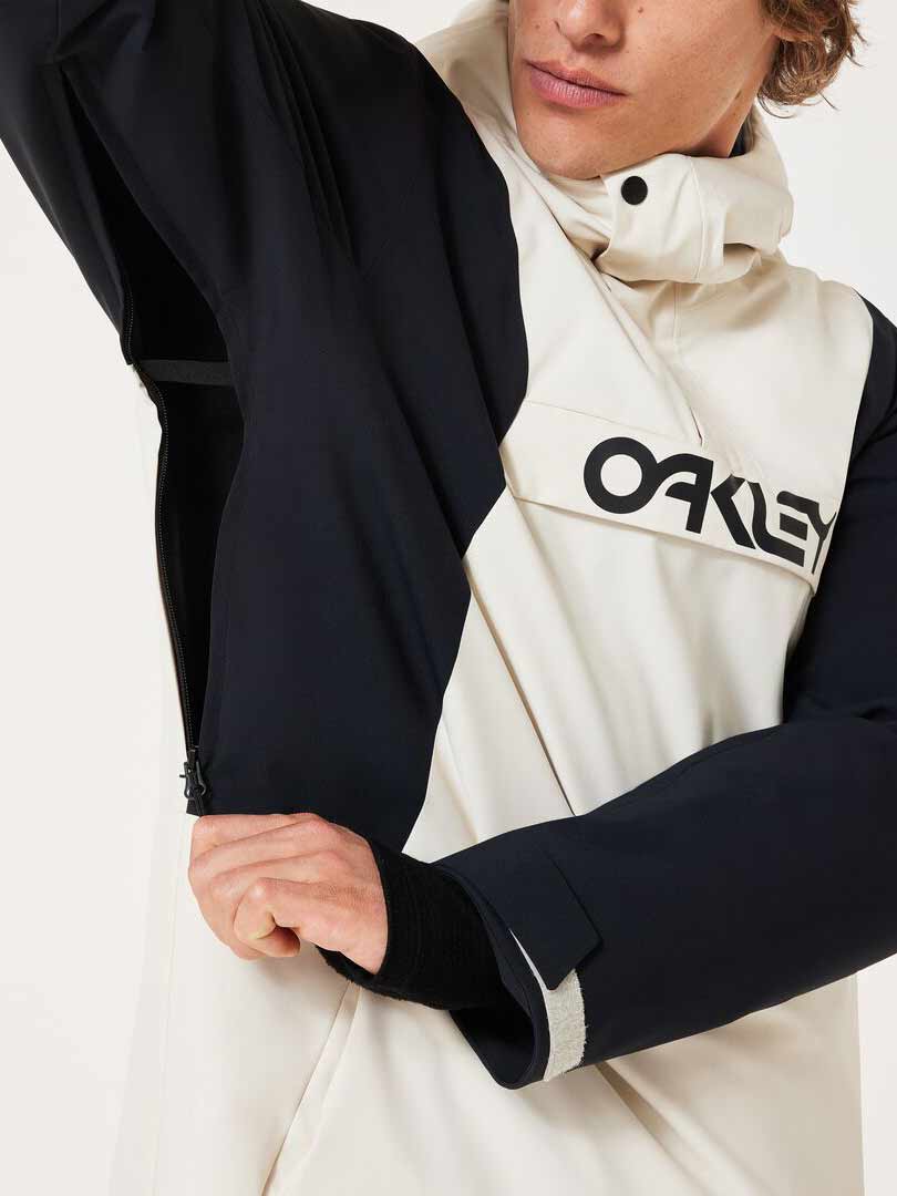 OAKLEY Анорак TNP TBT INSULATED ANORAK