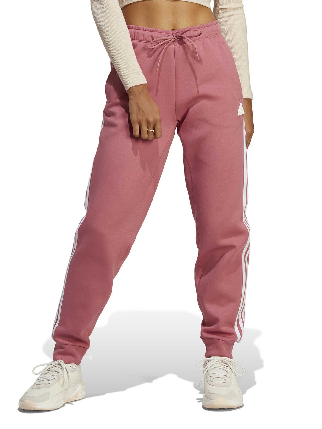 ADIDAS SPORTSWEAR Спортно долнище Future Icons 3-Stripes Regular
