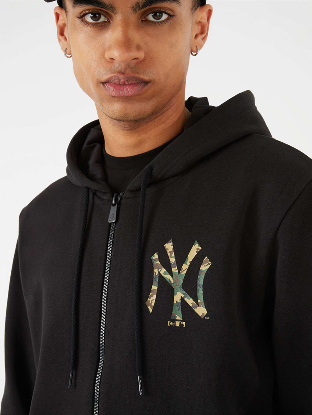 NEW ERA Суитшърт New York Yankees
