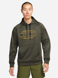 NIKE Суитшърт M NK TF HD PO GFX 1