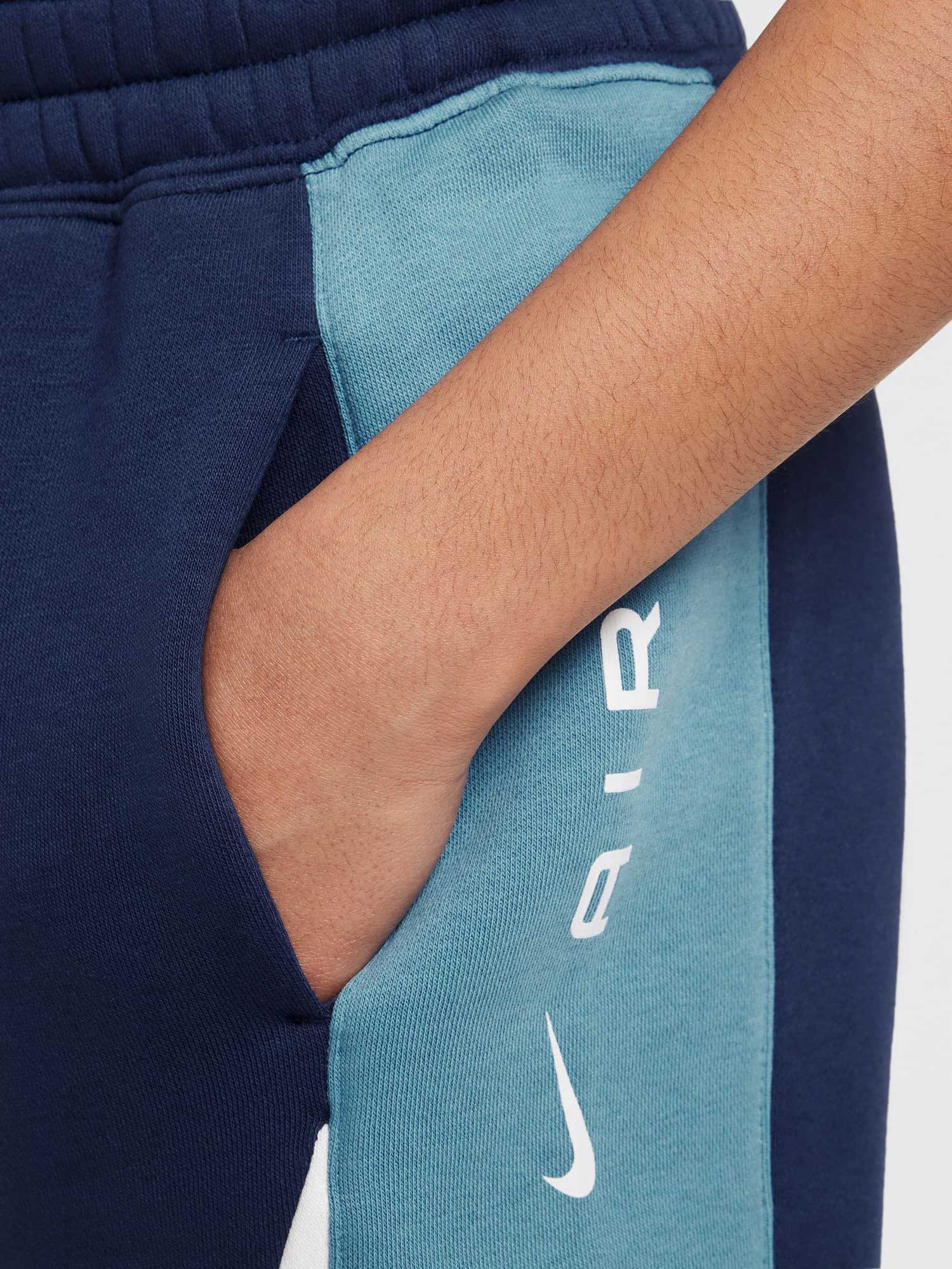 NIKE Къси панталони K AIR SHORT