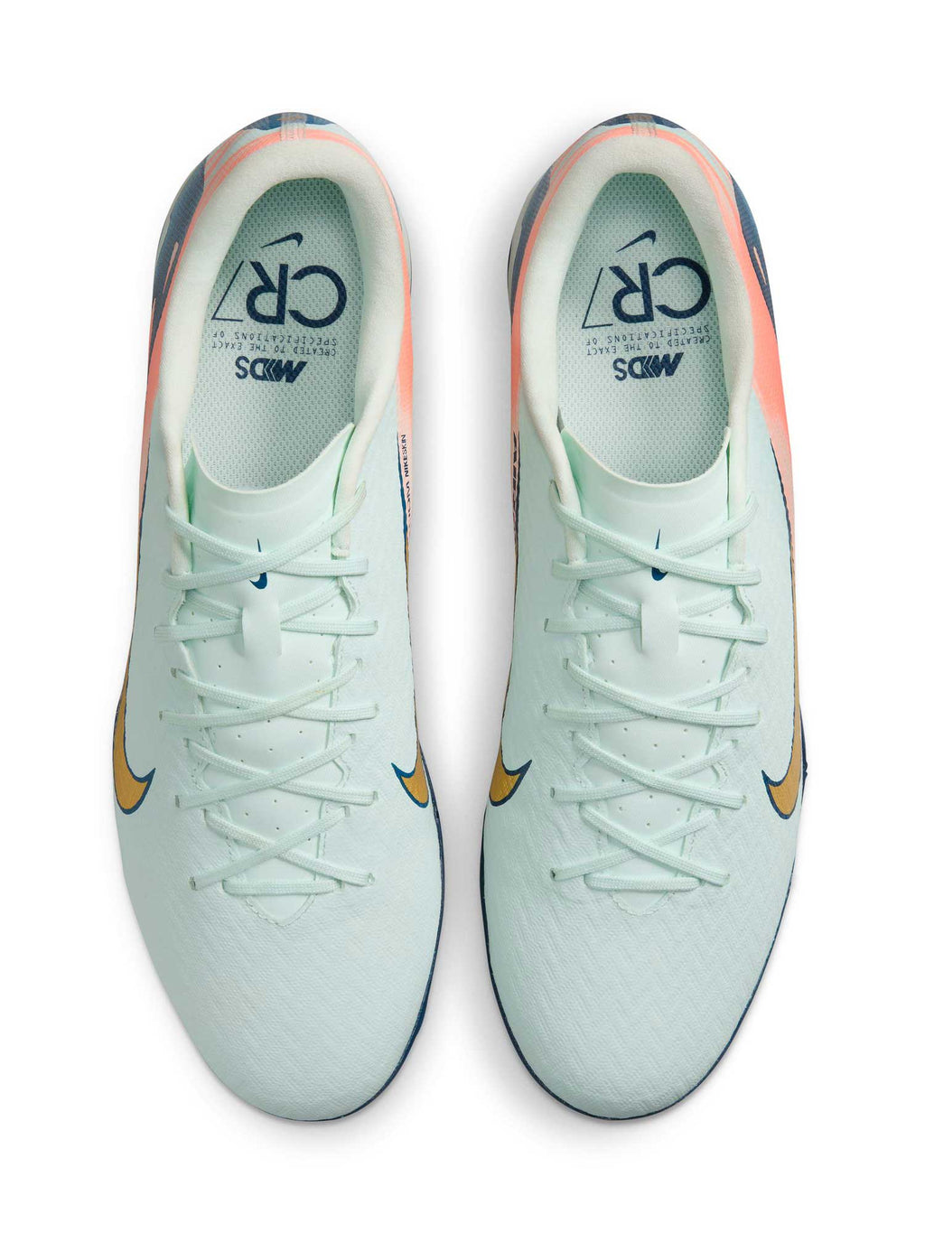 NIKE Обувки ZOOM VAPOR 16 ACADEMY MDS TF