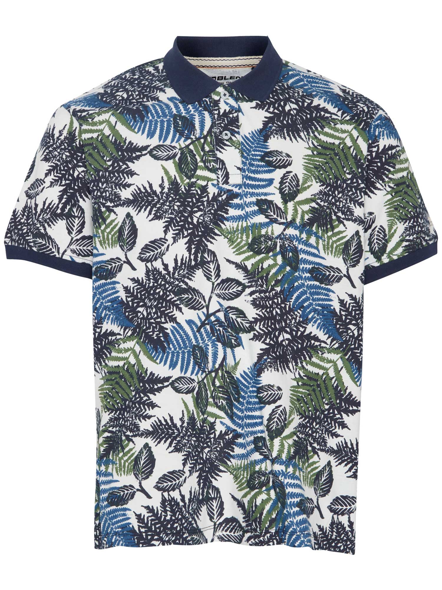 BLEND Тениска Polo