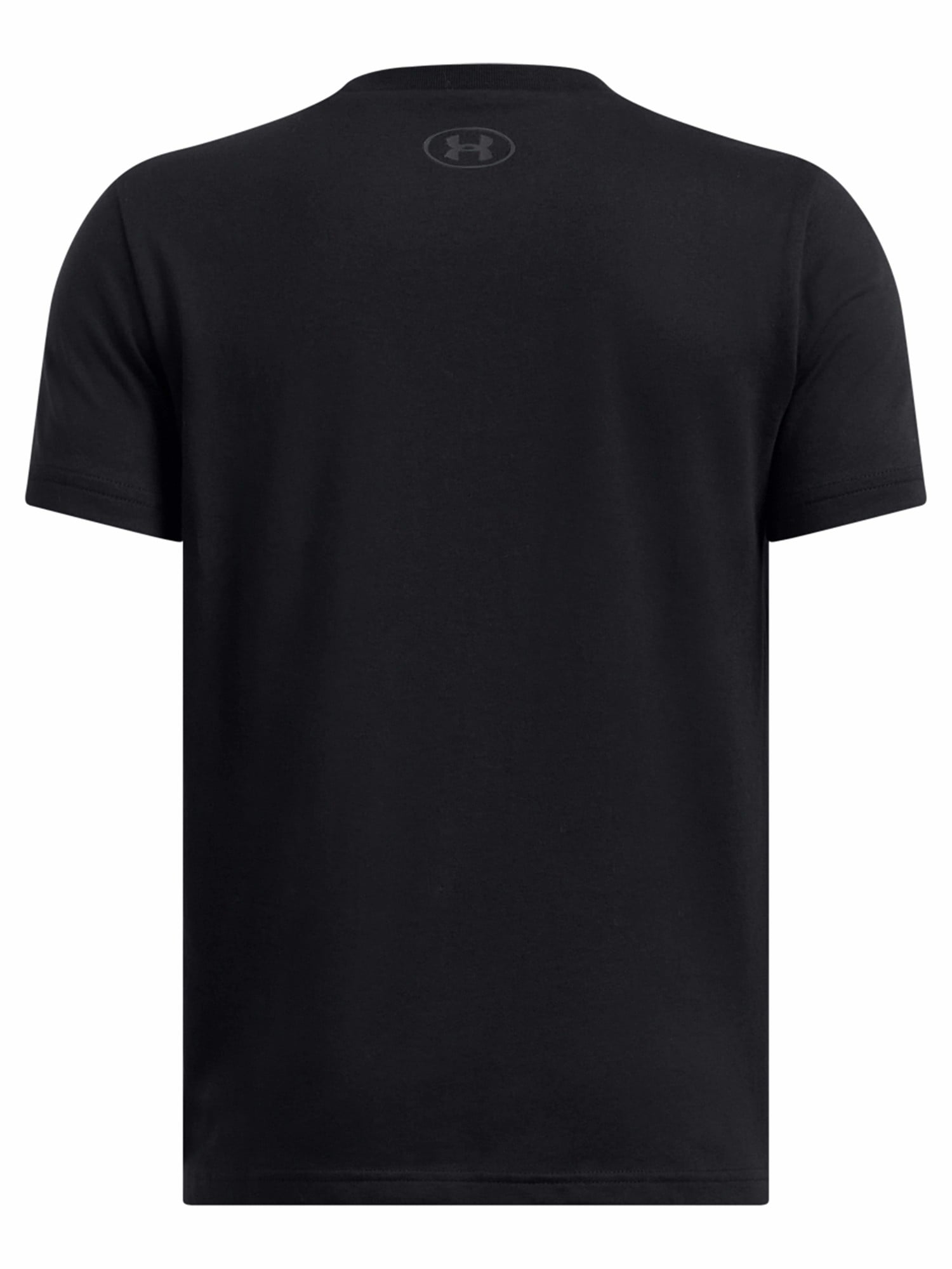 UNDER ARMOUR Тениска B BOXED SPORTS Update SS