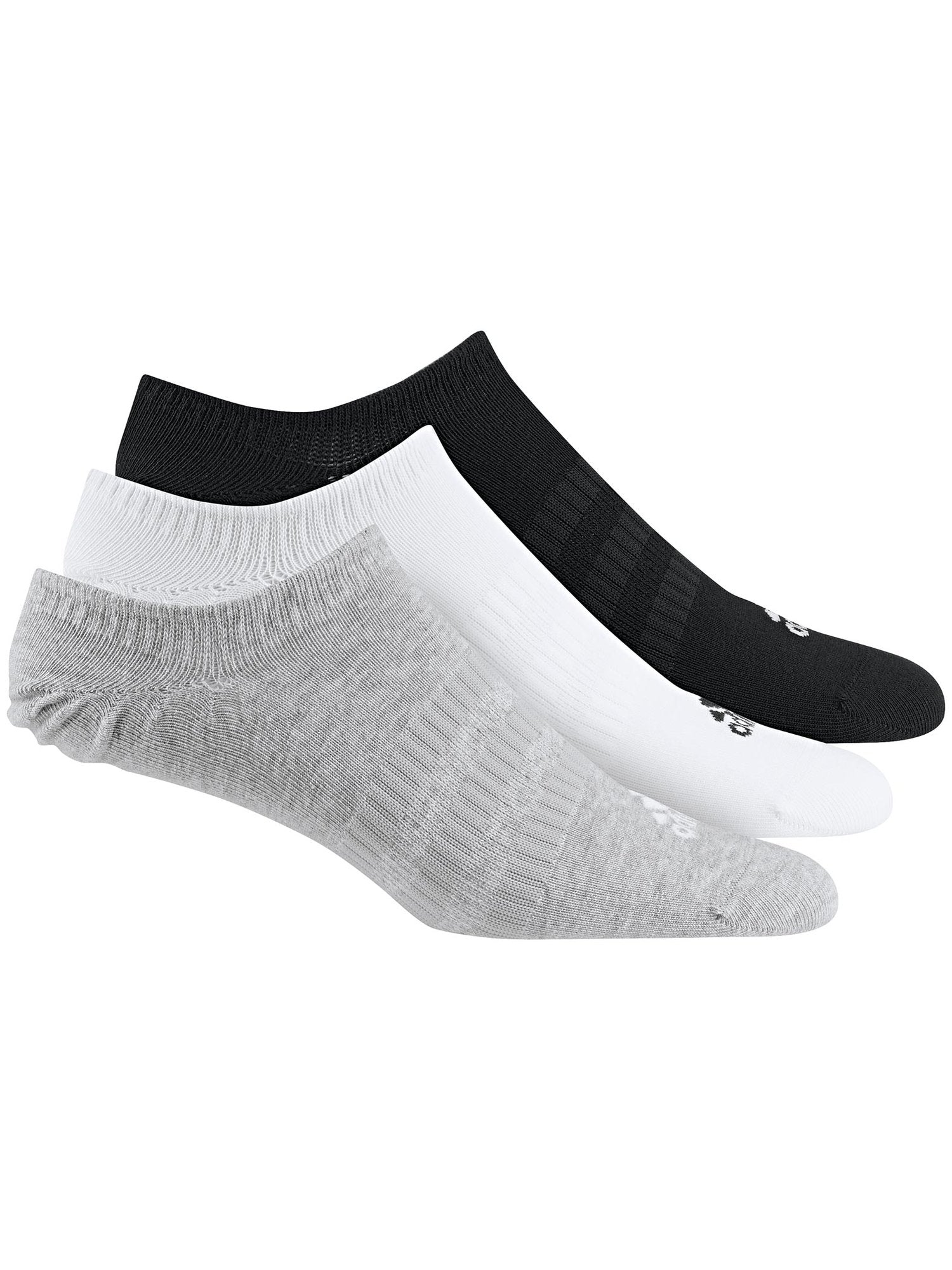 ADIDAS PERFORMANCE Чорапи No-Show 3 PR