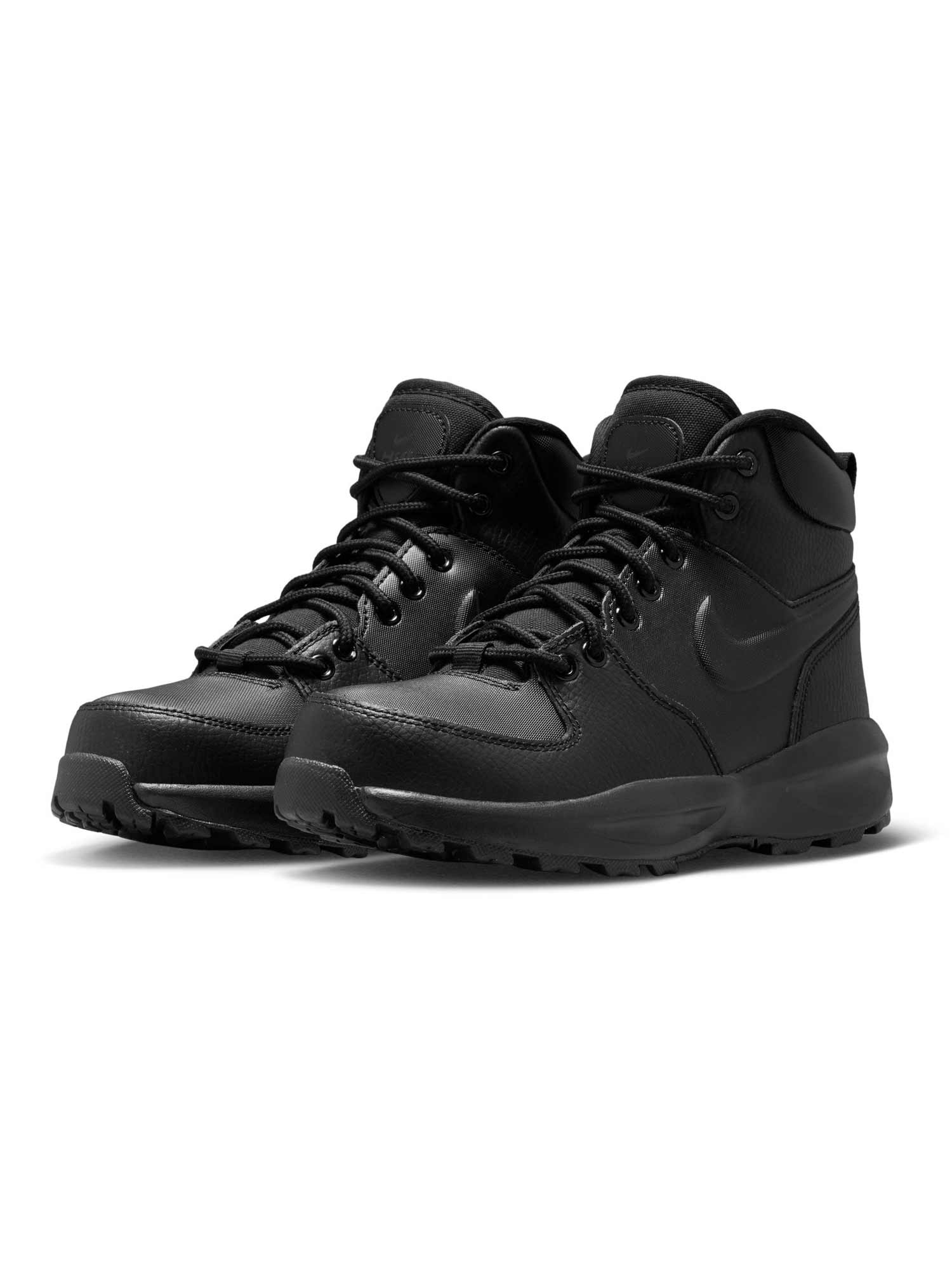 NIKE Обувки MANOA 17 (GS)