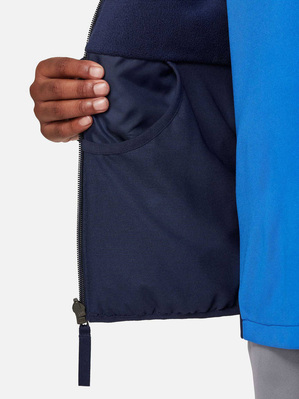 NIKE TEAM Яке Y NK TF ACDPR FALL JACKET