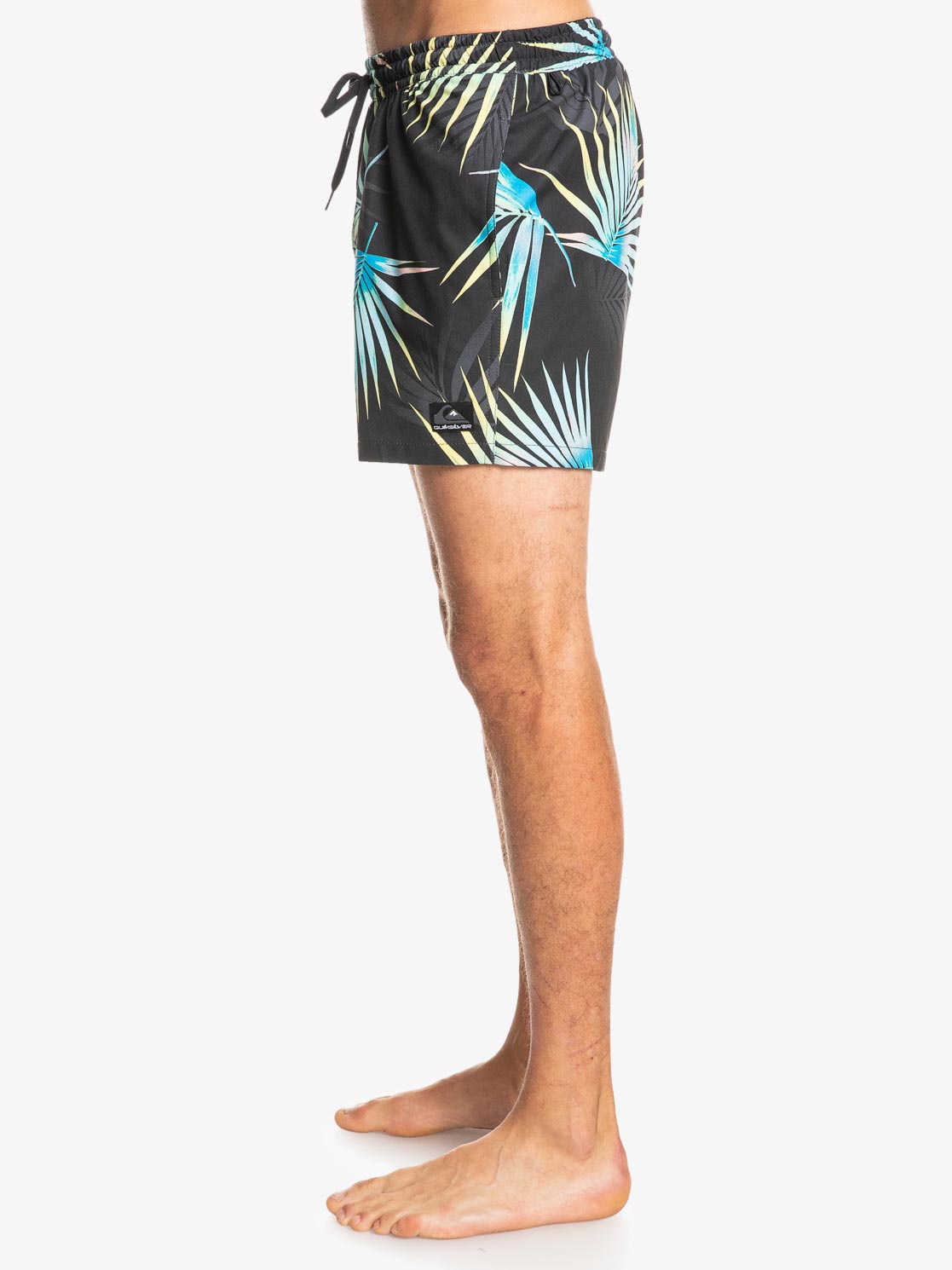 QUIKSILVER Плувни шорти OCEANMADE MIX STR VOLLEY 15