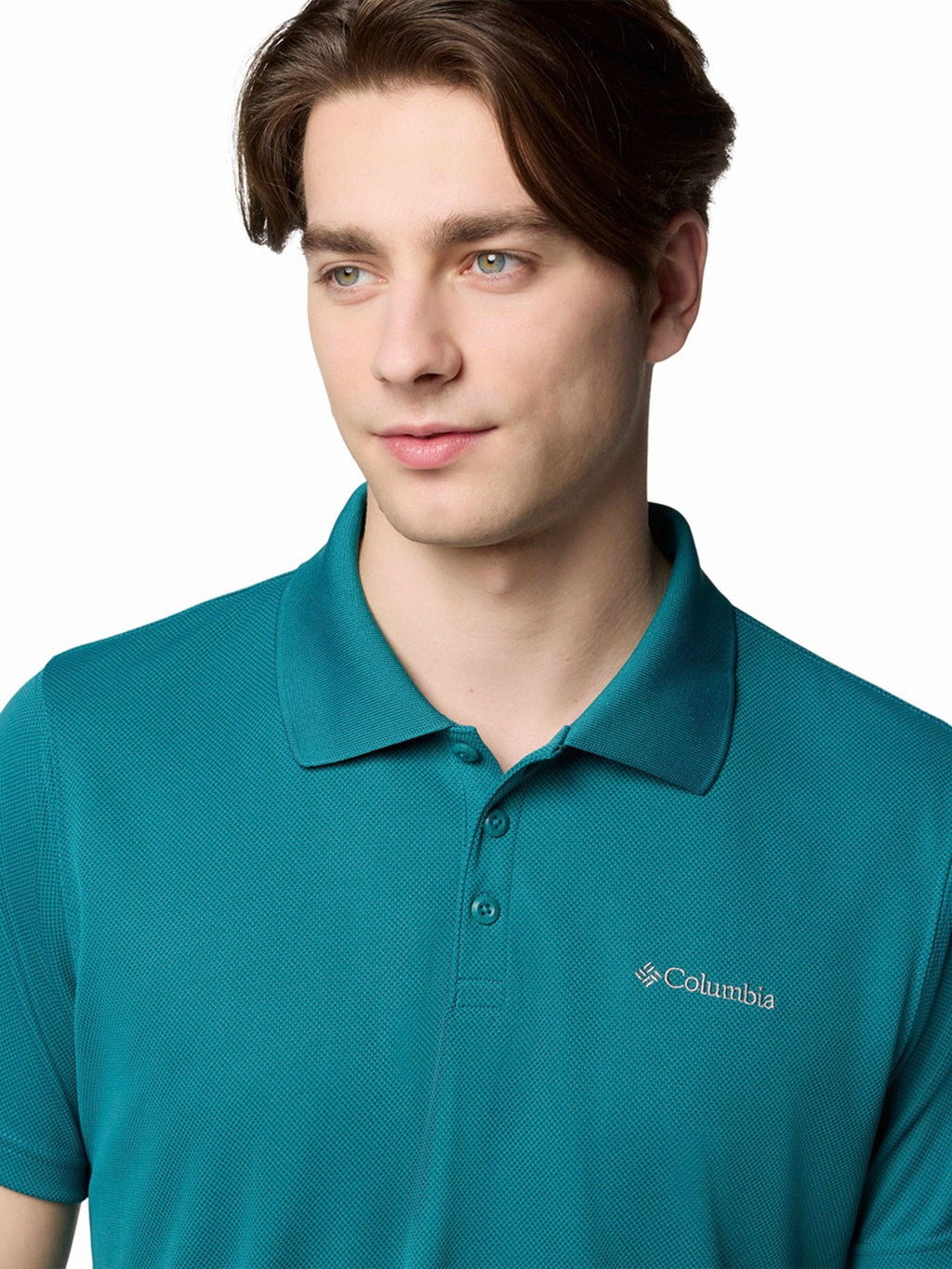 COLUMBIA Тениска Utilizer Polo