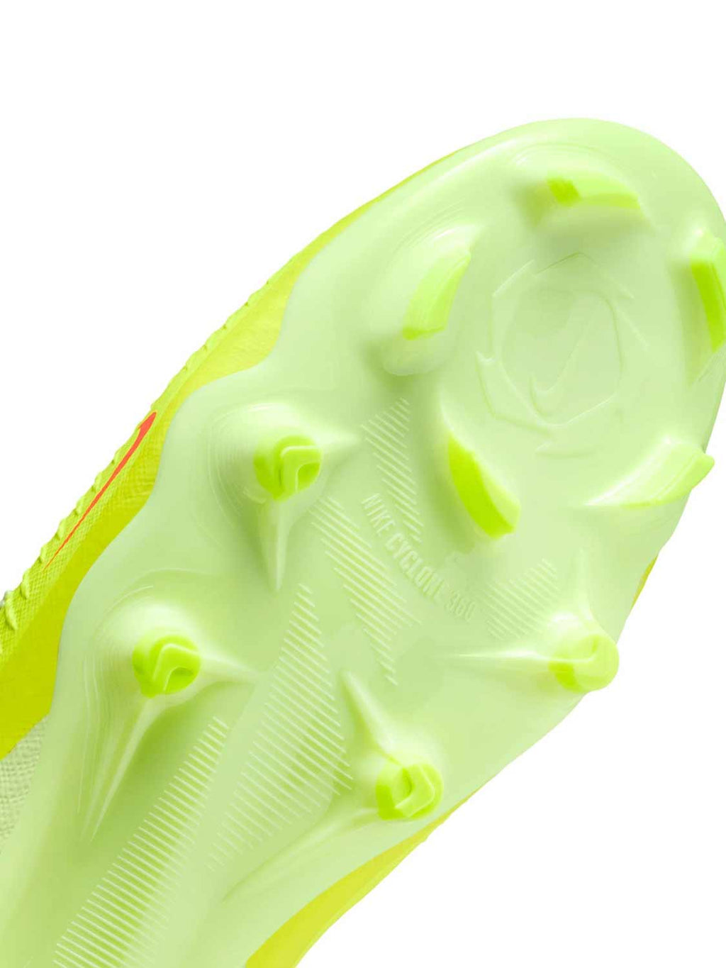 NIKE Обувки PHANTOM 6 HIGH ACAD FG\/MG