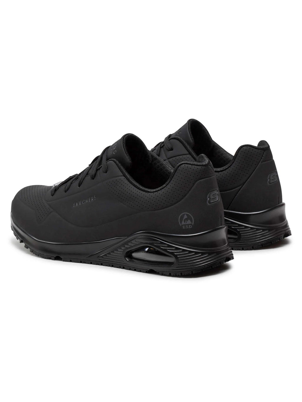 SKECHERS Обувки UNO SR - SUTAL