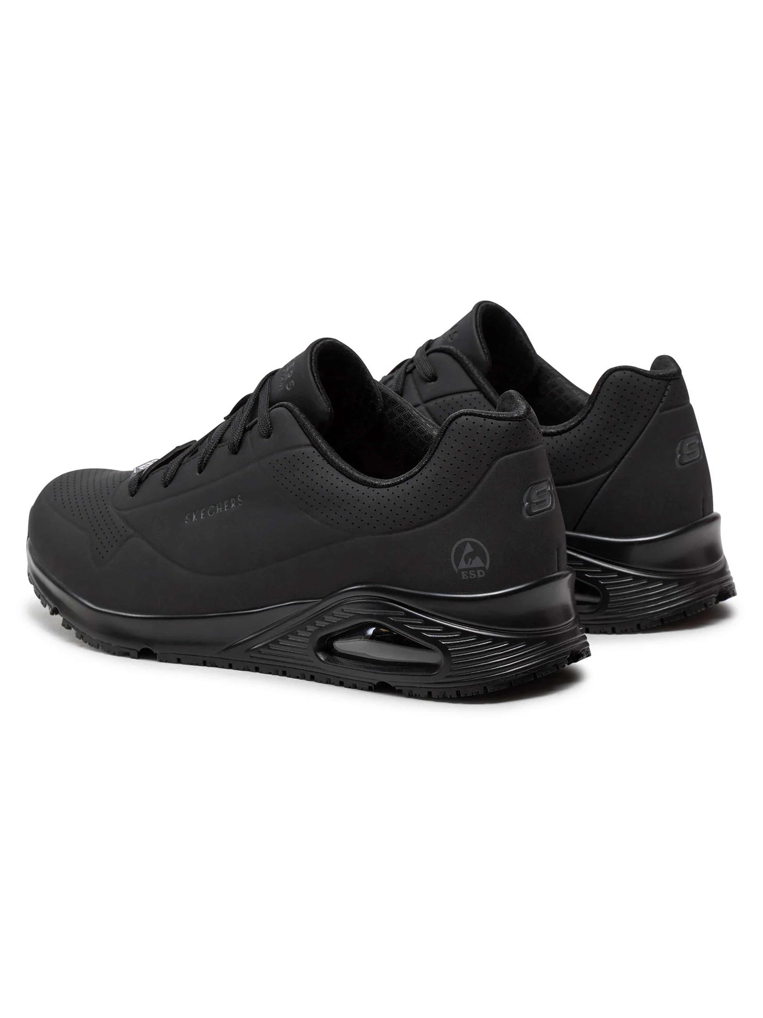 SKECHERS Обувки UNO SR - SUTAL