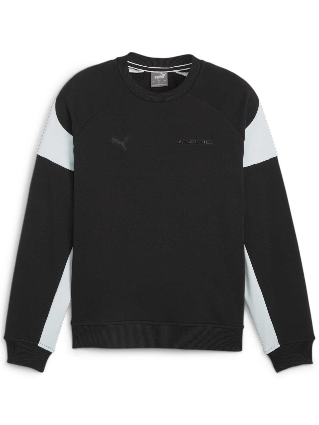 PUMA Блуза AMG Crew Sweater