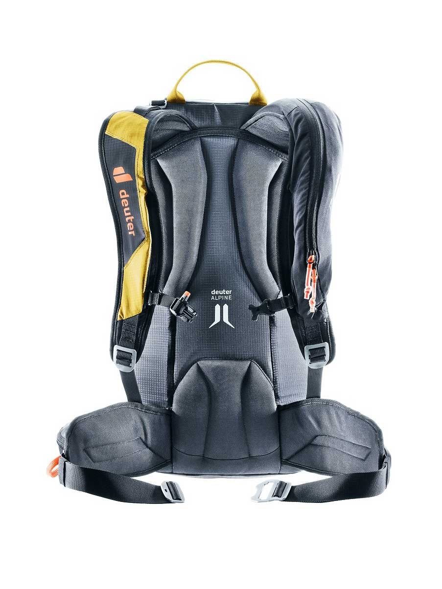 DEUTER Лавинна раница Alproof Lite 22