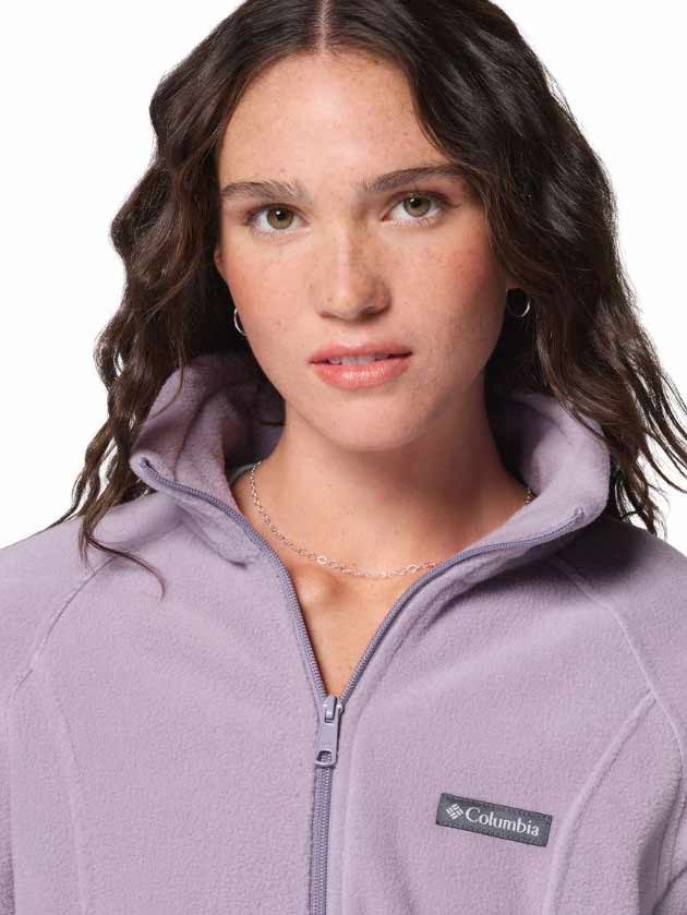COLUMBIA Полар Women's Benton Springs™ Full Zip