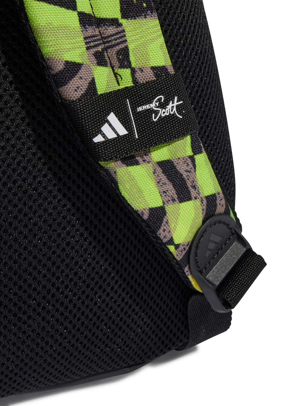 ADIDAS PERFORMANCE Раница X Jeremy Scott Pride Backpack