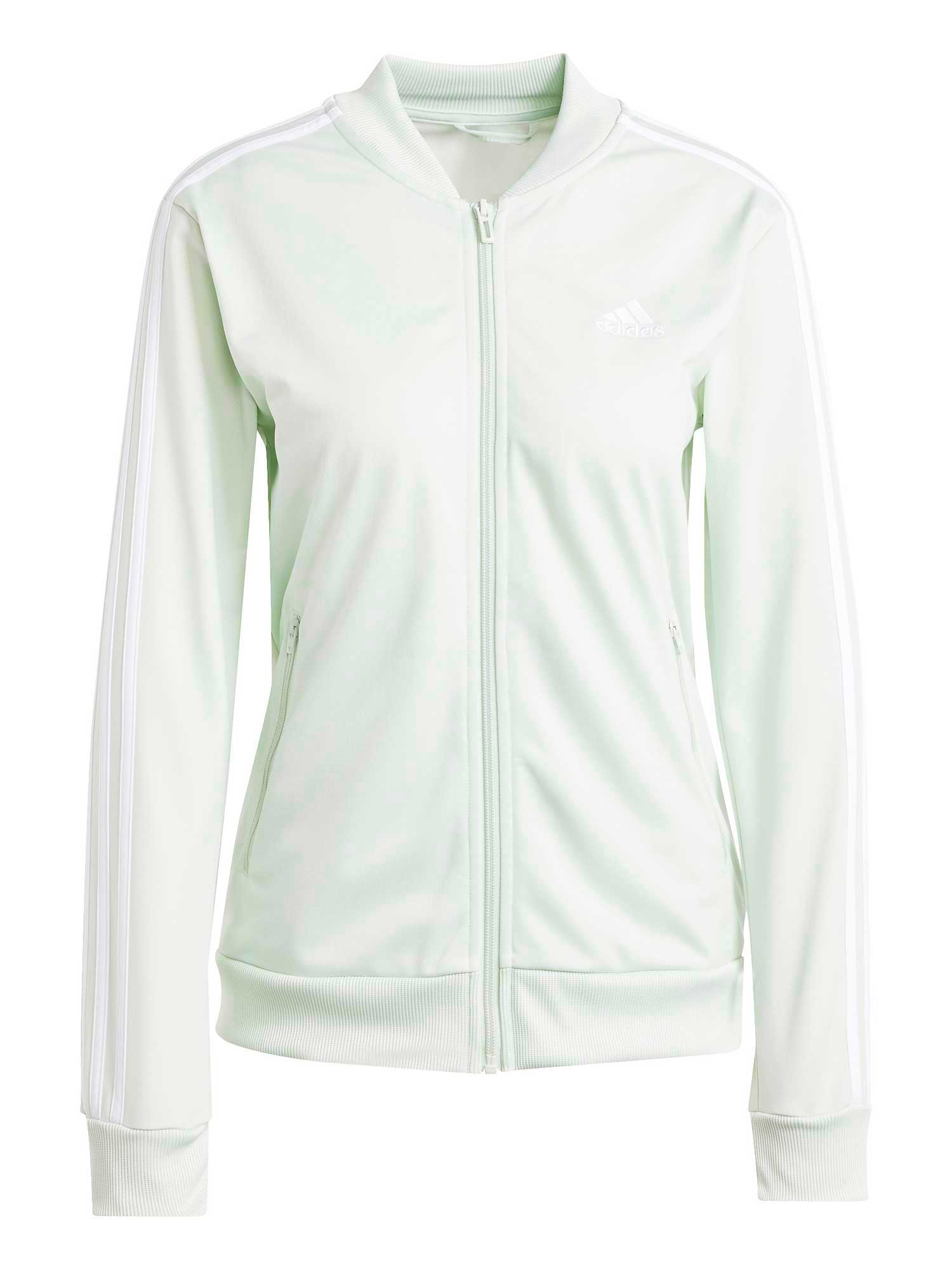 ADIDAS SPORTSWEAR Спортен екип Essentials 3-Stripes Tracksuit