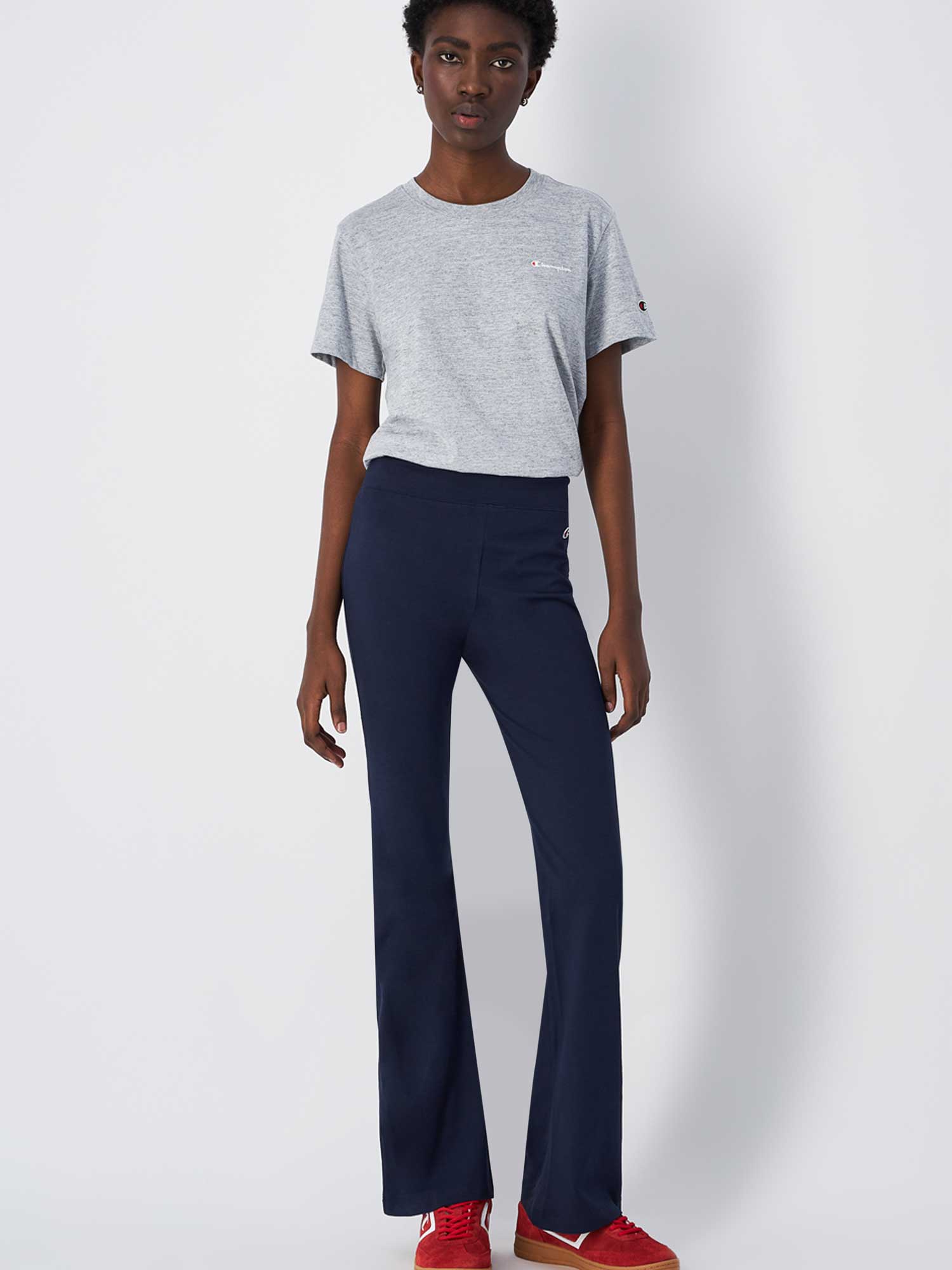 CHAMPION Клин Flare Leggings