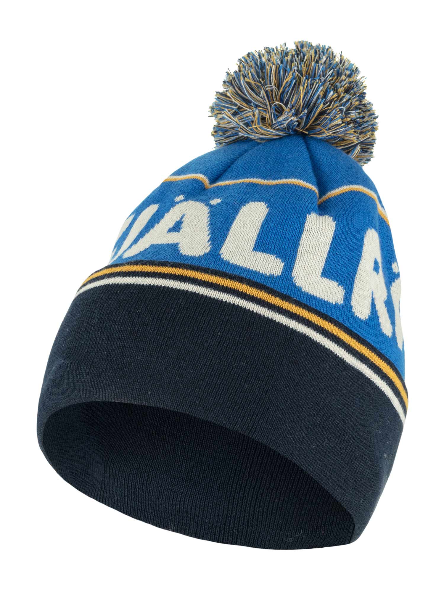 FJALLRAVEN Шапка Pom Hat