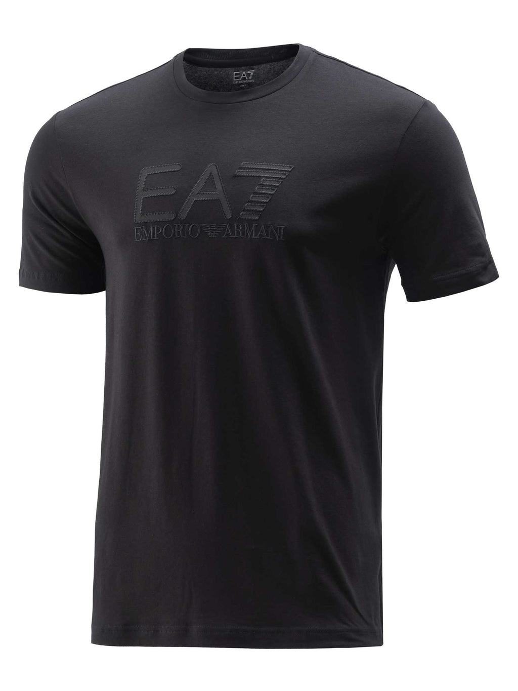 EA7 Emporio Armani Тениска TRAIN VISIBILITY M TEE SS ST