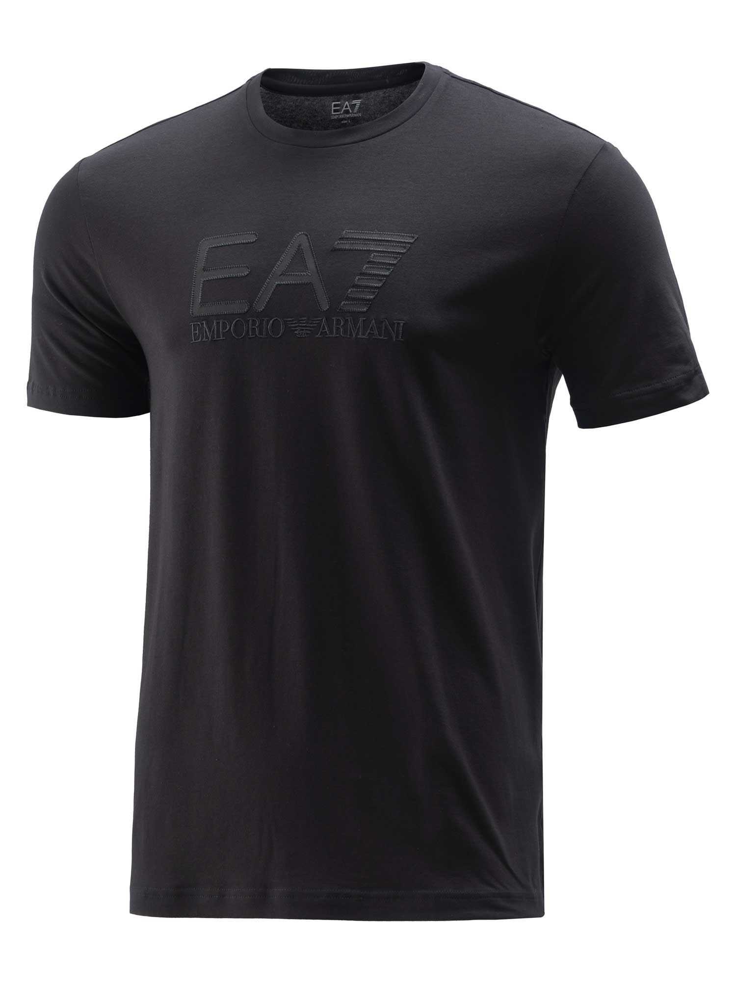 EA7 Emporio Armani Тениска TRAIN VISIBILITY M TEE SS ST