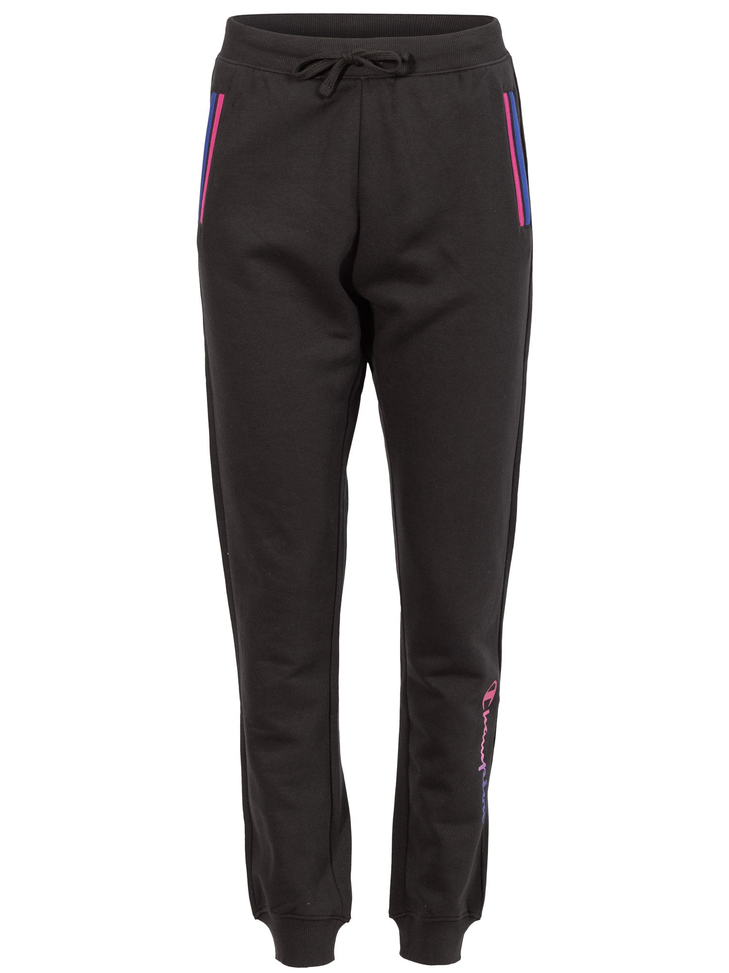 CHAMPION Спортно долнище Rib Cuff Pants