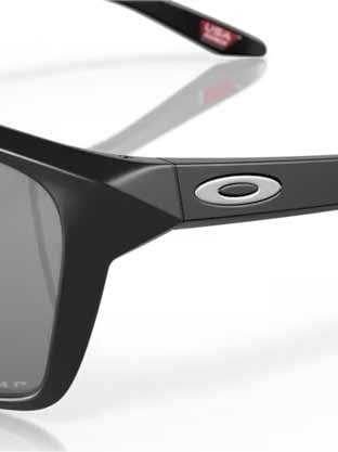 OAKLEY Слънчеви очила SYLAS