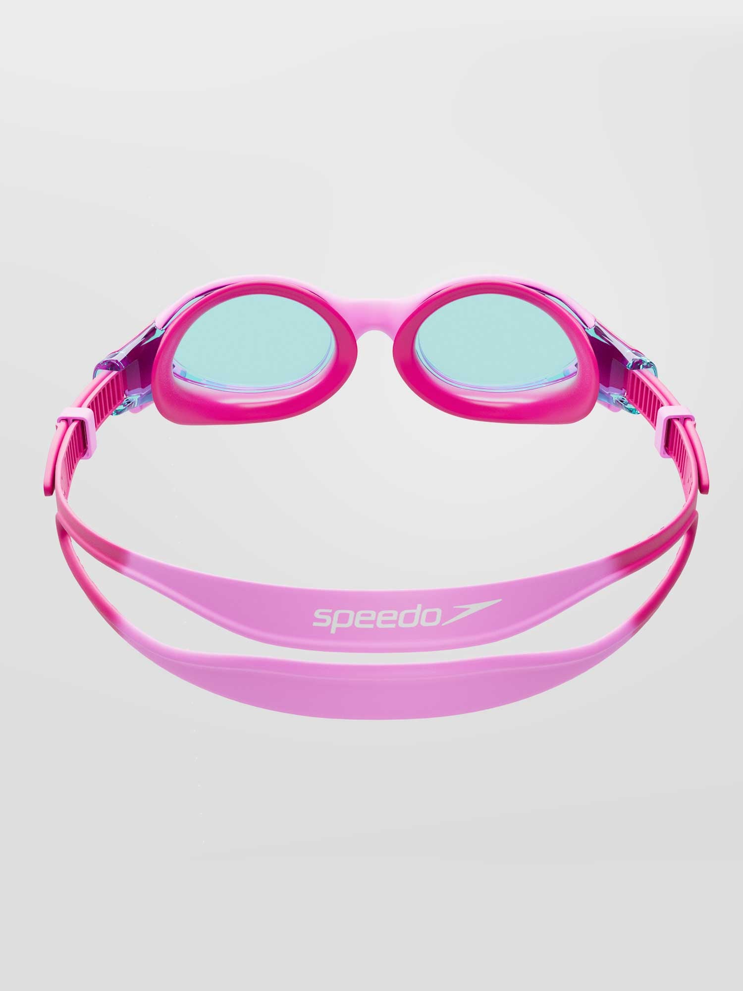 SPEEDO Плувни очила BIOFUSE 2.0 JUNIOR
